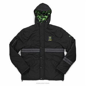 New Men's Pro Circuit Parka